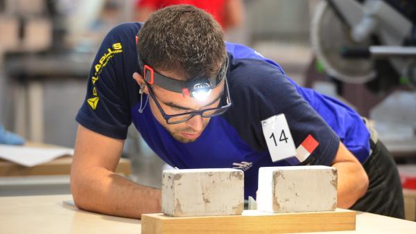 Worldskills - Bref Eco