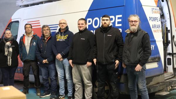 Entreprise Varennes, le choix engagé de la Scop