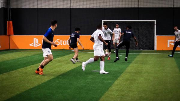 Urban Soccer signe avec la coopérative Céraclès (ex-Sport 2000)