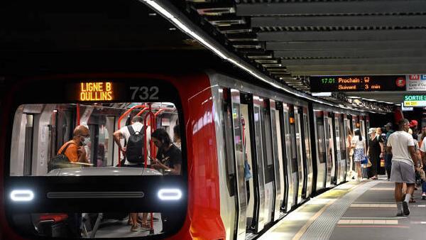 Sytral Mobilités veut réduire la pollution de l’air dans ses réseaux souterrains