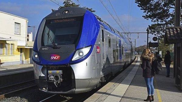 Réouverture de la ligne TER Grenoble-Gap