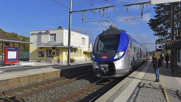 Un Pass-Rail « probatoire » en Auvergne-Rhône-Alpes