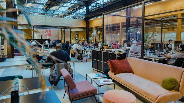 Future Makers s'adresse aux start-up issues des quartiers prioritaires