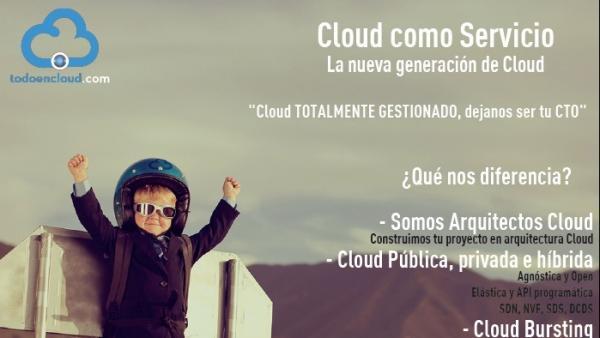 Tessi rachète l’espagnol Todo en Cloud