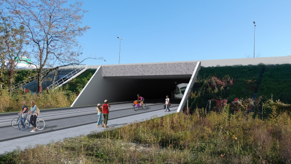 Lyon : l’été de tous les travaux