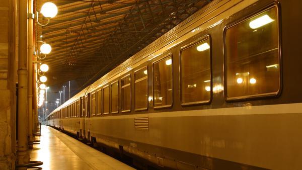 La Région va investir 100 millions d'euros pour renforcer la sécurité dans les trains
