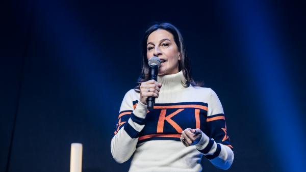 Avec son GPS du ski, la jeune pousse lyonnaise Skiif sur la bonne pente