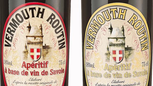 vermouth routin