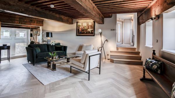 Villa Florentine - Arteloge - nouveaux appartements