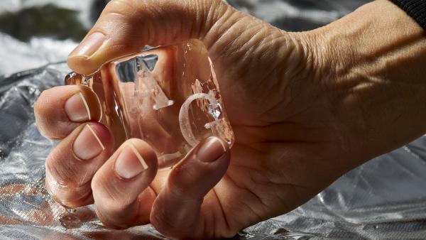 Auvergne Glaçon veut relocaliser le froid en circuit court