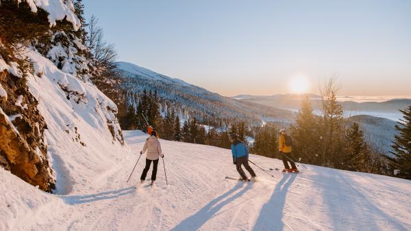 La DSP des remontées mécaniques de Villard-de-Lans devrait pouvoir être attribuée prochainement.