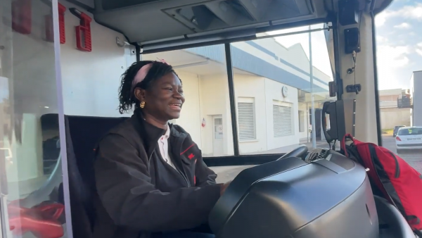 Genipluri lance une nouvelle initiative contre la pénurie de conducteurs au bénéfice de l'insertion