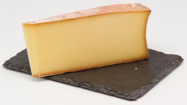 La progression de l'Abondance est inégalée au sein des AOP de fromages au lait de vache français.