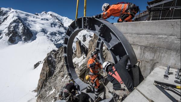 Groupe Jarnias s'impose comme un leader européen du secteur.