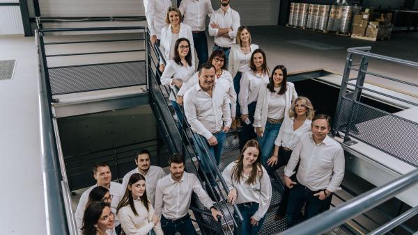 Nouvelle agence et nouveaux programmes pour Actipole Immobilier