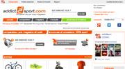 Addict2sport muscle son capital