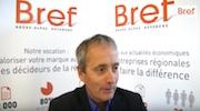 VIDEO. Adept Technology France avance sur l'intelligence des robots