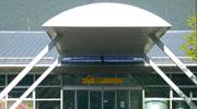 La saison s'ouvre à l'aéroport de Chambéry 