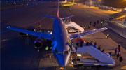 217 000 passagers accueillis cet hiver à l'aéroport Chambéry Savoie
