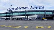 Vinci reconduit à l'aéroport de Clermont-Ferrand jusqu'en 2026