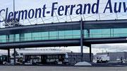 L'aéroport Clermont-Ferrand Auvergne repart de l'avant