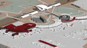 L'Aéroport de Lyon-Saint Exupéry va investir 220 millions d'euros dans son extension