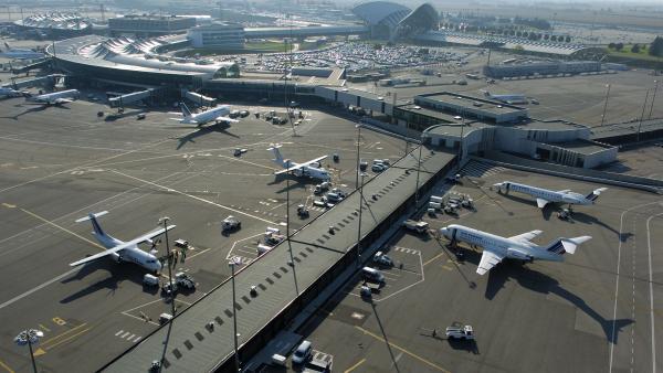 Saint Exupéry entre dans les cinquante premiers aéroports européens