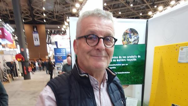 AG Plast Bref Eco