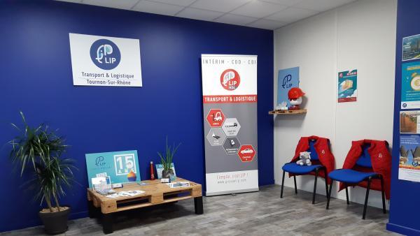 Le Groupe LIP - bref eco
