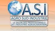 Agro Sud Industrie à  Valence en septembre  