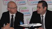 Les ambitions lyonnaises d'Aigle Azur