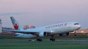 Le défi lyonnais d'Air Canada