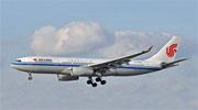 Air China ouvre Pékin-Genève