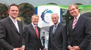 Air Liquide Advanced Technologies construit 10 stations à hydrogène en Allemagne 