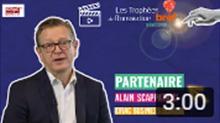 Alain Scappaticci - Partenaire des Trophées Bref Eco de l'Innovation 2023