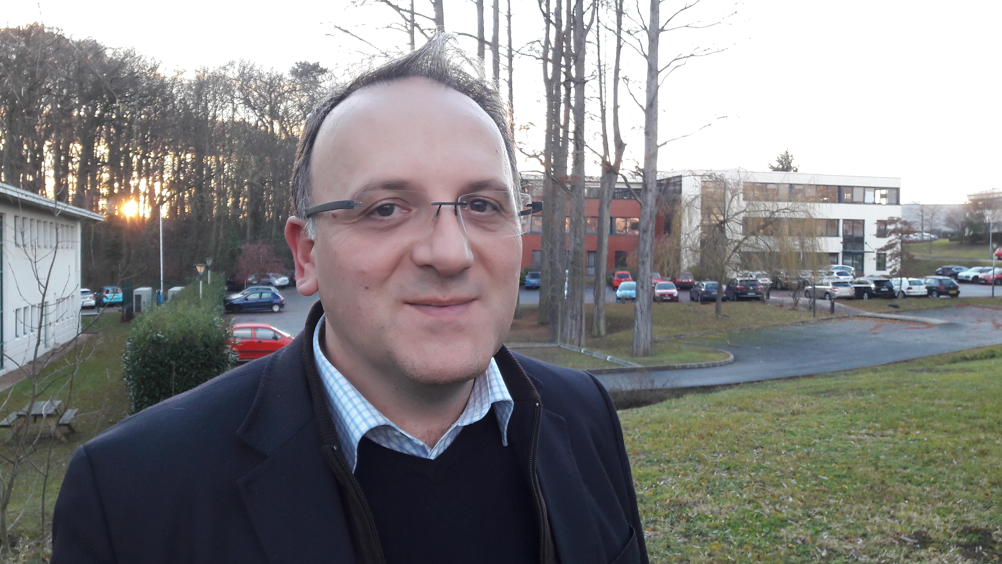 Alexandre Ginon, brefeco.com