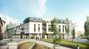 Alila lance officiellement la construction du "Zenitude" à Feyzin