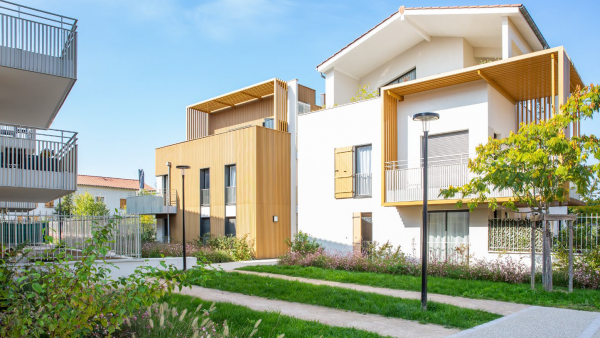 Alliade Habitat dépasse ses prévisions d’agrément et de production de logements