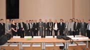 Lancement de l'Alliance de l'Université Rhône-Alpes