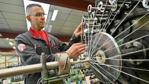 Omerin : une nouvelle usine pour l’e-mobilité