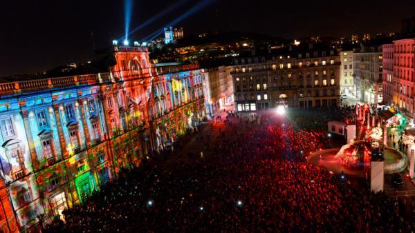 La fête des lumières 2016 sera restreinte à trois jours.