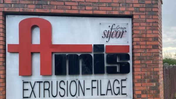 L’équipementier Amis fait appel de sa liquidation 
