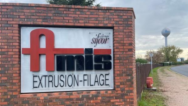 L’activité d’Amis sera regroupée à Montluçon. L’activité d’Amis sera regroupée à Montluçon.