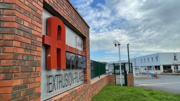 Le site Amis à Montluçon a déjà dû licencier la moitié de son effectif de 380 salariés.