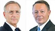 André Vallini et Thierry Braillard font leur entrée au Gouvernement