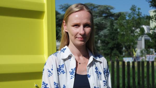 Aneta Ozierańska, brefeco.com