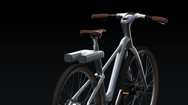 Le Groupe Seb se lance dans le vélo
