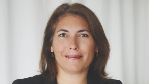 Anie Rouleau