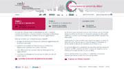 Anneau des sciences : la CNDP met en ligne un site internet avant le débat public