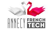 Une déléguée générale pour Annecy French Tech